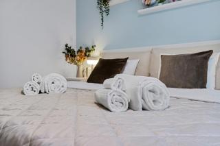 Boutique & DownTown & KingSize & 700Mbps & Workspace - Zurigo - 1