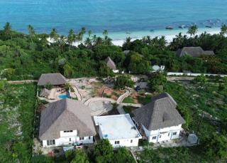 Bungalows Resort - 0