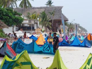 Bungalows Resort - 7