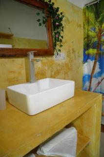 Bungalows Resort - 3