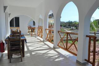 Bungalows Resort - 1