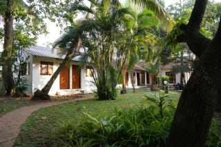 Alfred Place - Kochi - 5