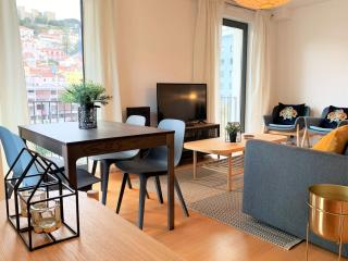 MM3 Very Central Baixa-Rossio! Castle View and Free Parking! - Lissabon - 4
