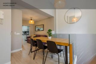 New&Cool Apt en el centro de Madrid para 9pax E2 - Madrid - 2