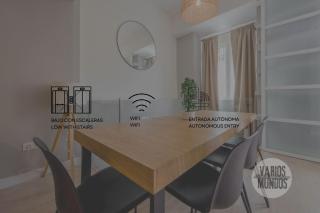 New&Cool Apt en el centro de Madrid para 9pax E2 - Madrid - 5