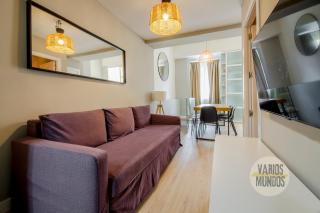 New&Cool Apt en el centro de Madrid para 9pax E2 - Madrid - 8