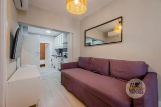 New&Cool Apt en el centro de Madrid para 9pax E2 - Madrid - 9