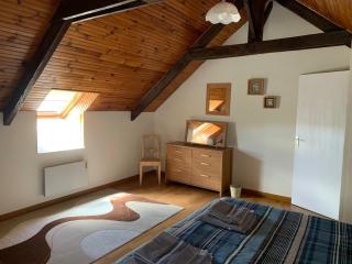 Lake Cottage, In A Small Village - 2