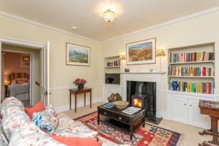 Elder Lodge By Birch Stays - Broughton - 4