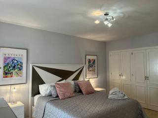 Beachfront Apartment in Marbella - Marbella - 9