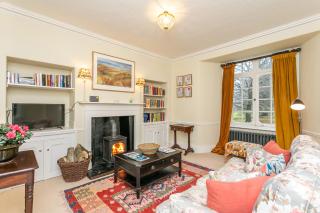 Elder Lodge By Birch Stays - Broughton - 9