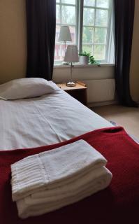 Brunnsvik Hotell & Konferens - Ludvika - 5