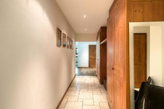 Lodge 1, hot tub and BBQ - 1