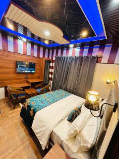 Supreme Resorts - Kolur - 9