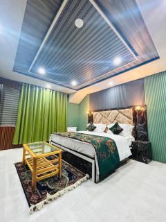 Supreme Resorts - Kolur - 4