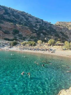 Κρητικό Σπίτι Στον Παράδεισο - Áyios Pandeleḯmon - 2