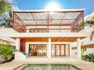 Private Pool Villa Retreat NAMU new one-bedroom 6unit - Kuta Lombok - 7