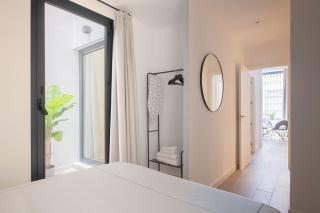 Santa Ana 18 Suite Apartments - Sevilla - 3