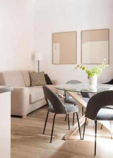 Santa Ana 18 Suite Apartments - Sevilla - 7