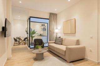 Santa Ana 18 Suite Apartments - Sevilla - 1