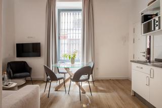 Santa Ana 18 Suite Apartments - Sevilla - 8