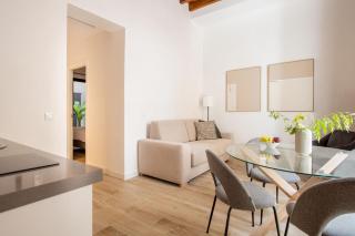 Santa Ana 18 Suite Apartments - Sevilla - 9