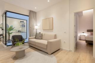Santa Ana 18 Suite Apartments - Sevilla - 4