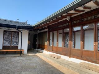 Small House - Gyeongju - 5