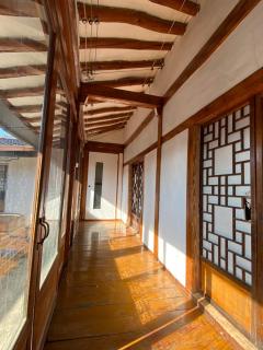 Small House - Gyeongju - 4