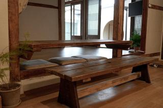 Small House - Gyeongju - 1