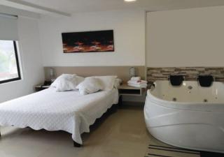 Hotel California Renovado en Manizales - 0