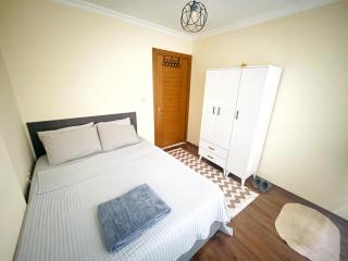 Apartment in Historic Uskudar - 6