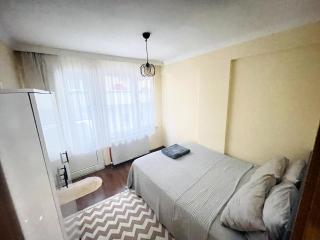 Apartment in Historic Uskudar - Istanbul - 7