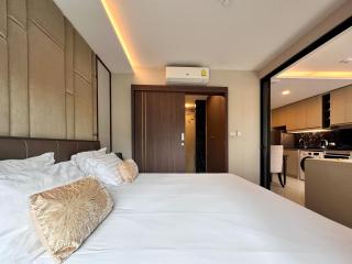 Mida Grande apartment 903 - Ban Lum Fuang - 8