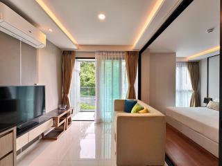 Mida Grande apartment 903 - Ban Lum Fuang - 6