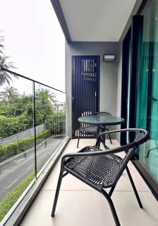 Mida Grande apartment 903 - Ban Lum Fuang - 5