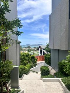 Mida Grande apartment 903 - Ban Lum Fuang - 2