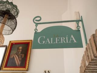 Bhost - Palacete del Águila - Córdoba - 5