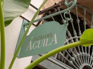 Bhost - Palacete del Águila - Córdoba - 3