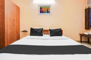 Super Hotel O Jankipuram Vikas Nagar - Lucknow - 3