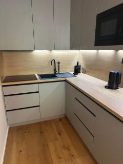 Apartmán Janské Lázně - Janské Lázně - 8