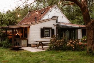 La Petite Foret Cottage in Brussels Countryside - Asse - 2