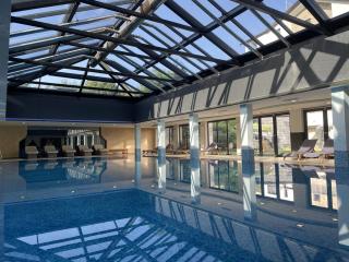 Signature Penthouse with jacuzzi and sauna and 4 bedrooms in Saint George Palace - Bansko - 3