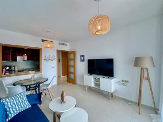 Clubrent - Entremares, magnificent apartment with sea views - Calpe - 4