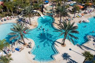 Pro Decor Themed & Resort Style Lake View 7889 - Davenport - 7
