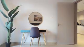 5 Mins To Yas Marina 1bhk Waterfront - Abu Dhabi - 7