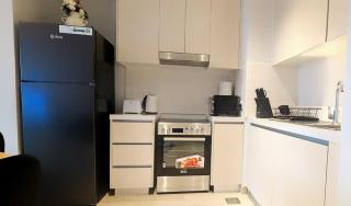 5 Mins To Yas Marina 1bhk Waterfront - Abu Dhabi - 1