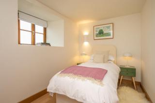 Alder Hill Barn By Birch Stays - Broughton - 8