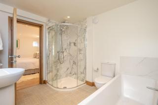 Alder Hill Barn By Birch Stays - Broughton - 3