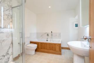 Alder Hill Barn By Birch Stays - Broughton - 4